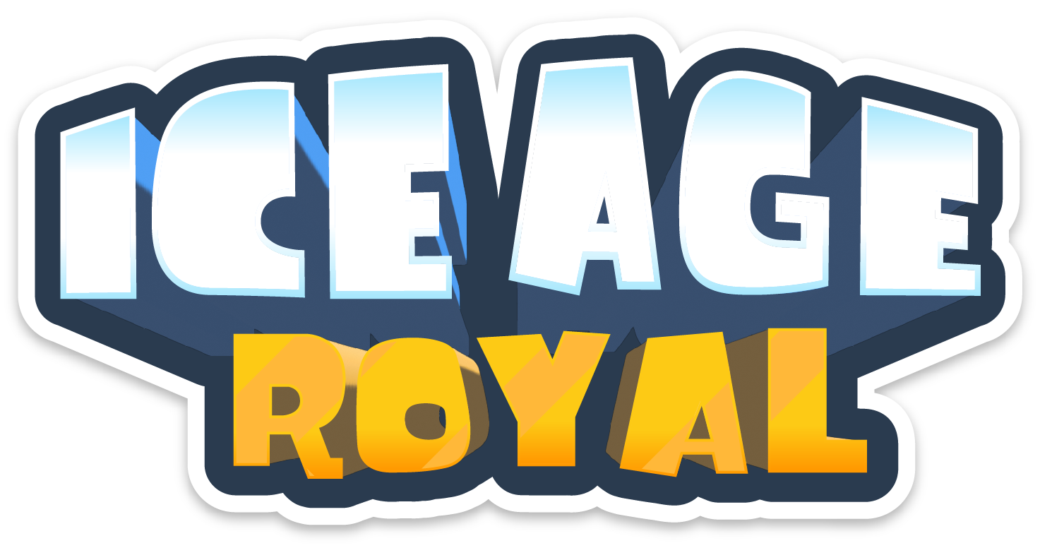 Ice Age Royal